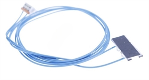 Bosch, Siemens - LED-print / lys i mikroovn.