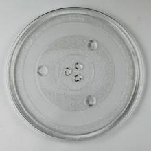 Mikroovn glastallerken diameter 30 cm. - Bosch, Siemens, Sanyo.
