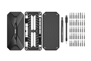 Skruetrækker-sæt 50 i 1 - Kvalitet for smartphone