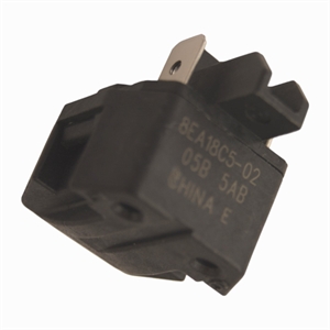 Starter type 8EA18C5 til kompressor i køleskab og fryser fra Samsung og andre mærker.