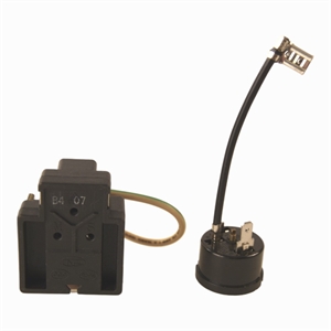 Starter til kompressor i køleskab og fryser fra Gorenje, Haier og andre mærker.