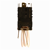 Termostat i Køleskab - specialtermostat - Electrolux, Zanussi