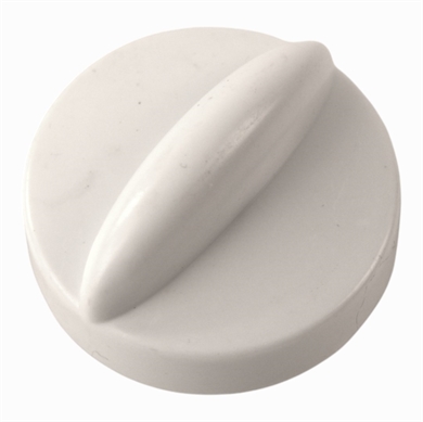 Drejeknap til termostat i køleskab og fryser, Universal.