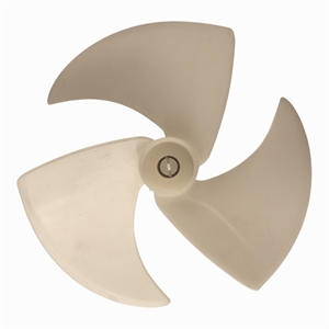 vinge til blæser i side by side køl og frys fra Siemens og Bosch.