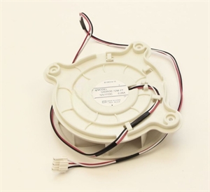 Samsung - Blæser i side by side køl og frys