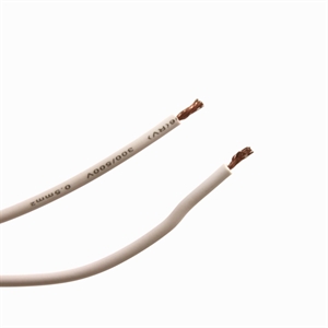 Blæser type F61-10G til blandt andet cirkulation i køleskabe og frysere.