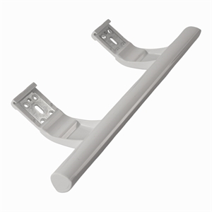 Dørgreb til køleskabe fra Electrolux.