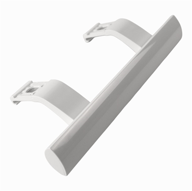 Håndtag til køleskabe fra Electrolux.