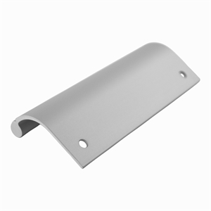 Alu håndtag til køleskab og fryser fra Bosch, Siemens og andre  mærker.