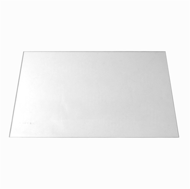 Glashylde størrelse 30,0 x 48,5 cm - Husqvarna og Electrolux.