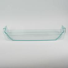 Plast hylde til køleskab- transparent - lav - ELECTROLUX