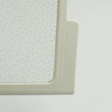 Glashylde med ramme til køleskab - SMEG, GORENJE