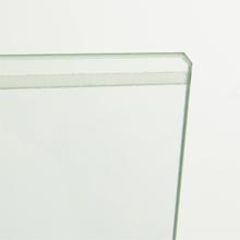 Glashylde til Blomberg og Beko køleskab - 41,5 x 27,5 cm.