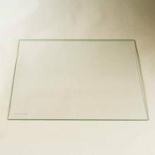 Glashylde over grøntskuffer størrelse 458 x 365 mm. - AEG køleskabe.