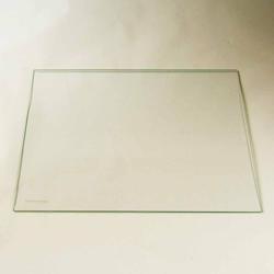 Glashylde over grøntskuffer størrelse 458 x 365 mm. - AEG køleskabe.