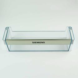 Siemens køleskab - nederste flaskehylde - 41 x 10 x 11,5 cm.