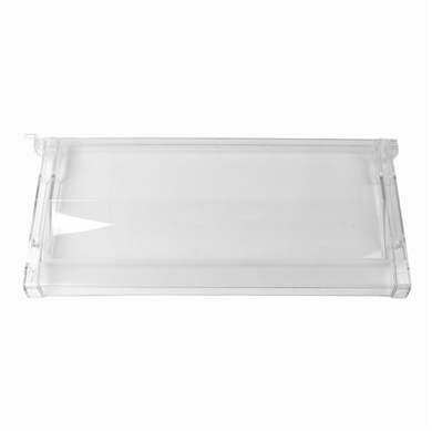 Vippelåge til øverste hylder i fryser fra Bauknecht, Whirlpool.