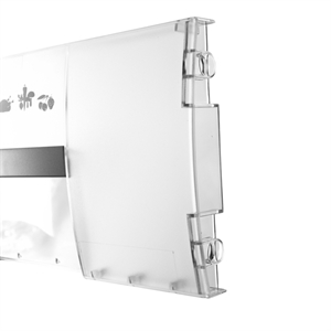 Kuldefang til Blomberg og Beko fryseskab og kølefryseskab.