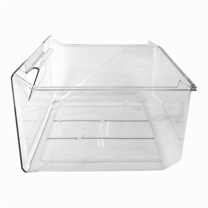 Fryseskuffe til kølefryseskabe og fryseskabe fra Aeg, Electrolux, Zanussi, Husqvarna og flere andre mærker. 