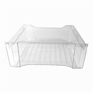 Gorenje grøntsagsskuffe til køleskab.