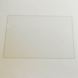 Glashylde til Gram og Blomberg køleskab - 446 x 301 mm.