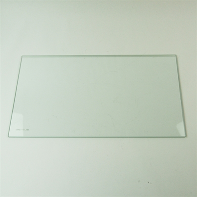 Glashylde i Electrolux køleskab str. 51,9 x 30,1 cm.