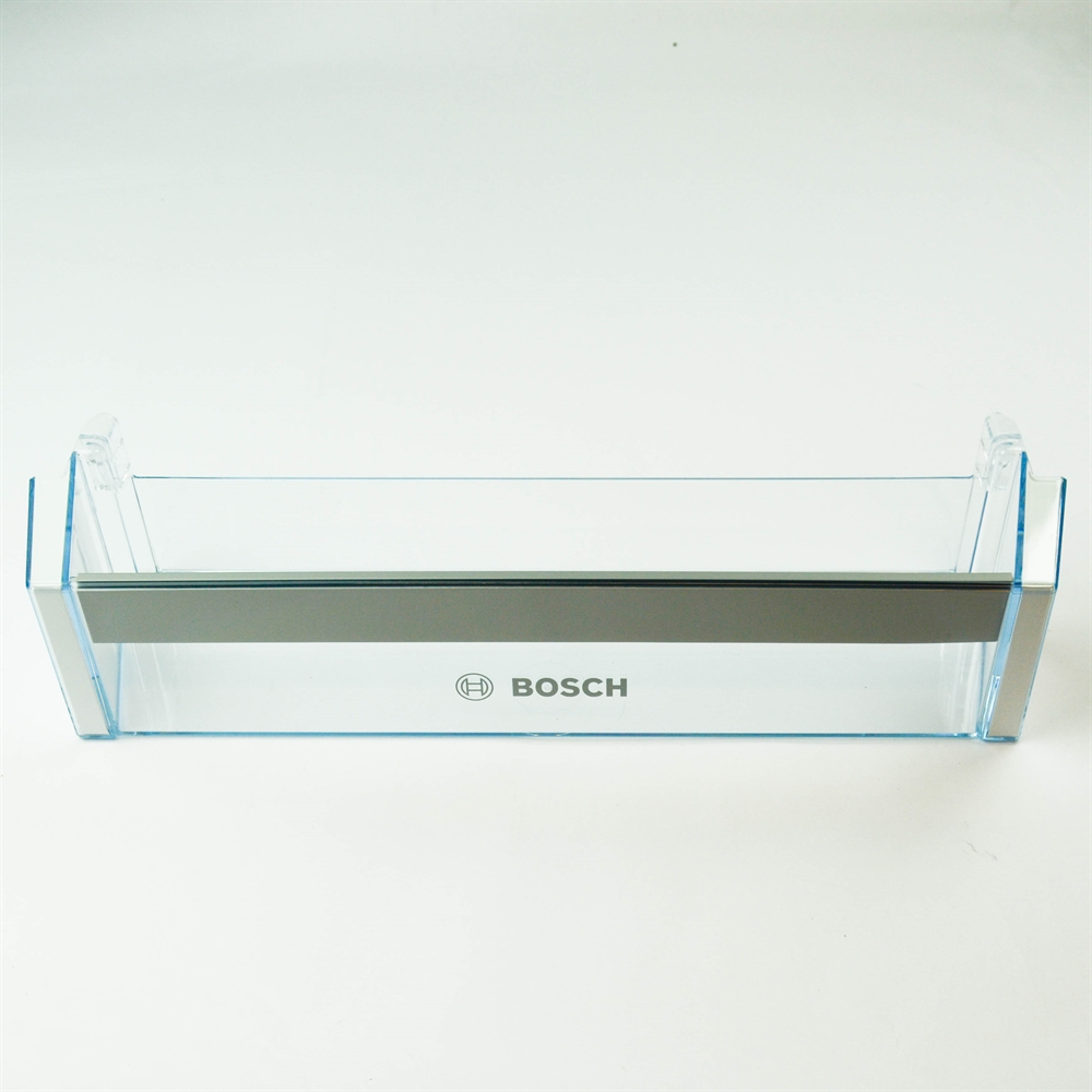 Dørhylde nederst i køleskab fra Bosch - x x cm