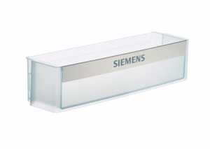 Siemens flaskehylde til køleskab - 42,5 x 11,4 x 10,0 cm