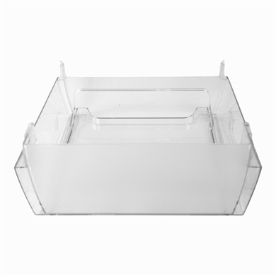 Specialhylde til dør i amerikaner køleskab fra Samsung.