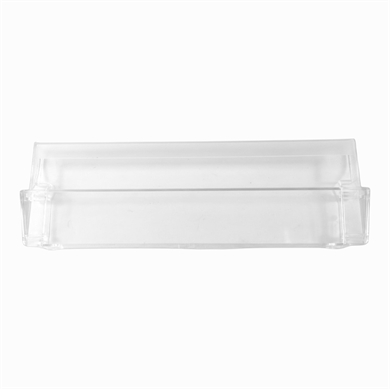 Vippelåge til øverste hylde i fryseskab fra Vestfrost - 37,5 x 13,0 cm.