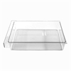 Skuffe til Bosch og Siemens køleskab - 30 x 21,2 x 5,8 cm..
