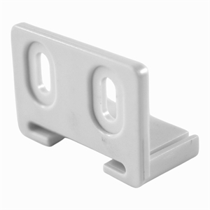 Amica og universal glidebeslag til styring af Køkkenlåge/på køleskabslåge - Uoriginalt.