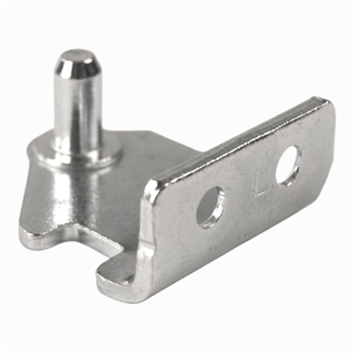 Hængsel til køleskabsdør og fryser dør fra LG.