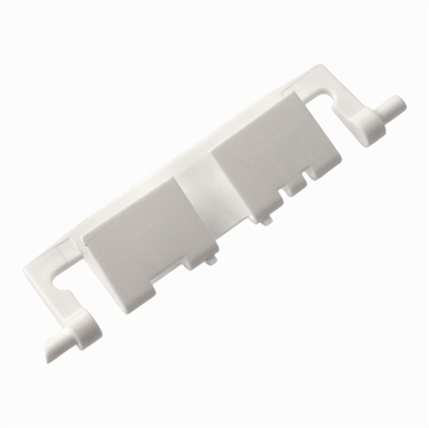 lås til frostboks håndtag i køleskab fra Aeg, Ikea, Smeg, Zanussi og mange andre mærker.