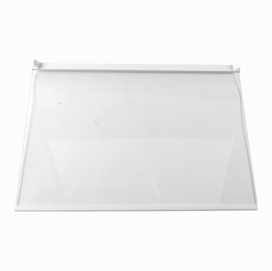 Glashylde til køleskab fra Gram og andre mærker.