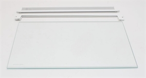 Electrolux - Glashylde over grøntsagsskuffe i køleskab - 52 x 32 cm