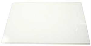 Gram - komplet glashylde til køleskab