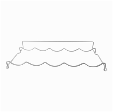 vinhylde til liggende flasker i køleskab Universal.