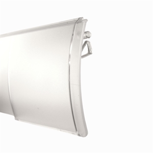 Vippeklap over grøntsagsskuffe i køleskab fra Blomberg, Gram og andre mærker.