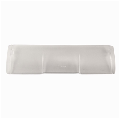 låg til grøntskuffe i køleskab fra Blomberg, Gram og andre mærker.