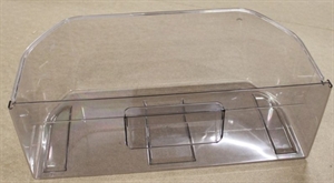 Beko, Grundig, Arcelik - Transparent grøntskuffe nederst i køleskab