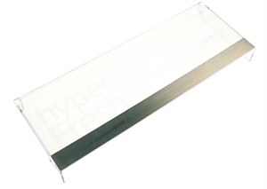 Siemens - Front for grøntsags-skuffe nederst i køleskab