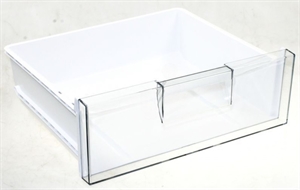 Vestfrost - Grøntskuffe nederst i køleskabs afd.