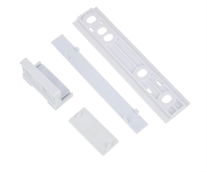 Gorenje - Montagesæt / kit til køle/fryseskab med Integreret køkkenlåge