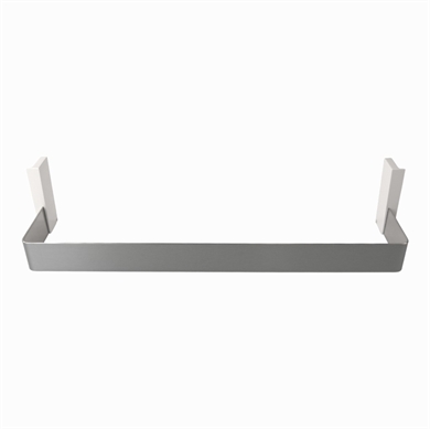 ramme til nederste dørhylde i køleskab fra Miele.