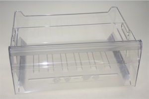 Whirlpool, Bauknecht - Grøntsagsskuffe i køleskab