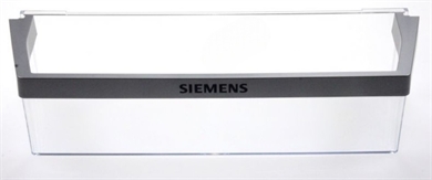 Siemens ( Bosch ) - nederste dørhylde til køleskab og kølefrys