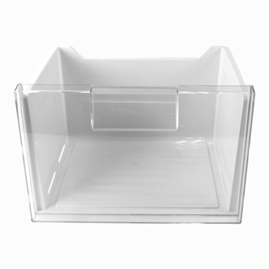 Extra høj skuffe i fryseskab fra Gram, Vestfrost og andre mærker.