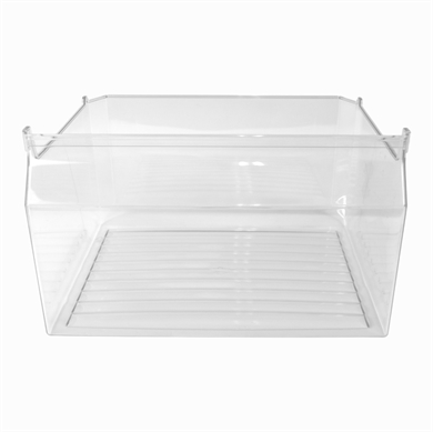 skuffe til fryseskab fra Siemens og Bosch.