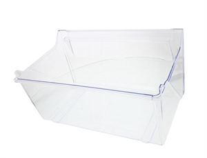 Ikea, Electrolux - Skuffe, nederst i skabsfryser